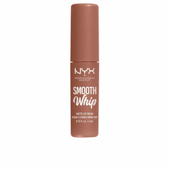 Liquid lipstick NYX Smooth Whipe Pancake stacks 4 ml -  Beauty, Make-up -  NYX.