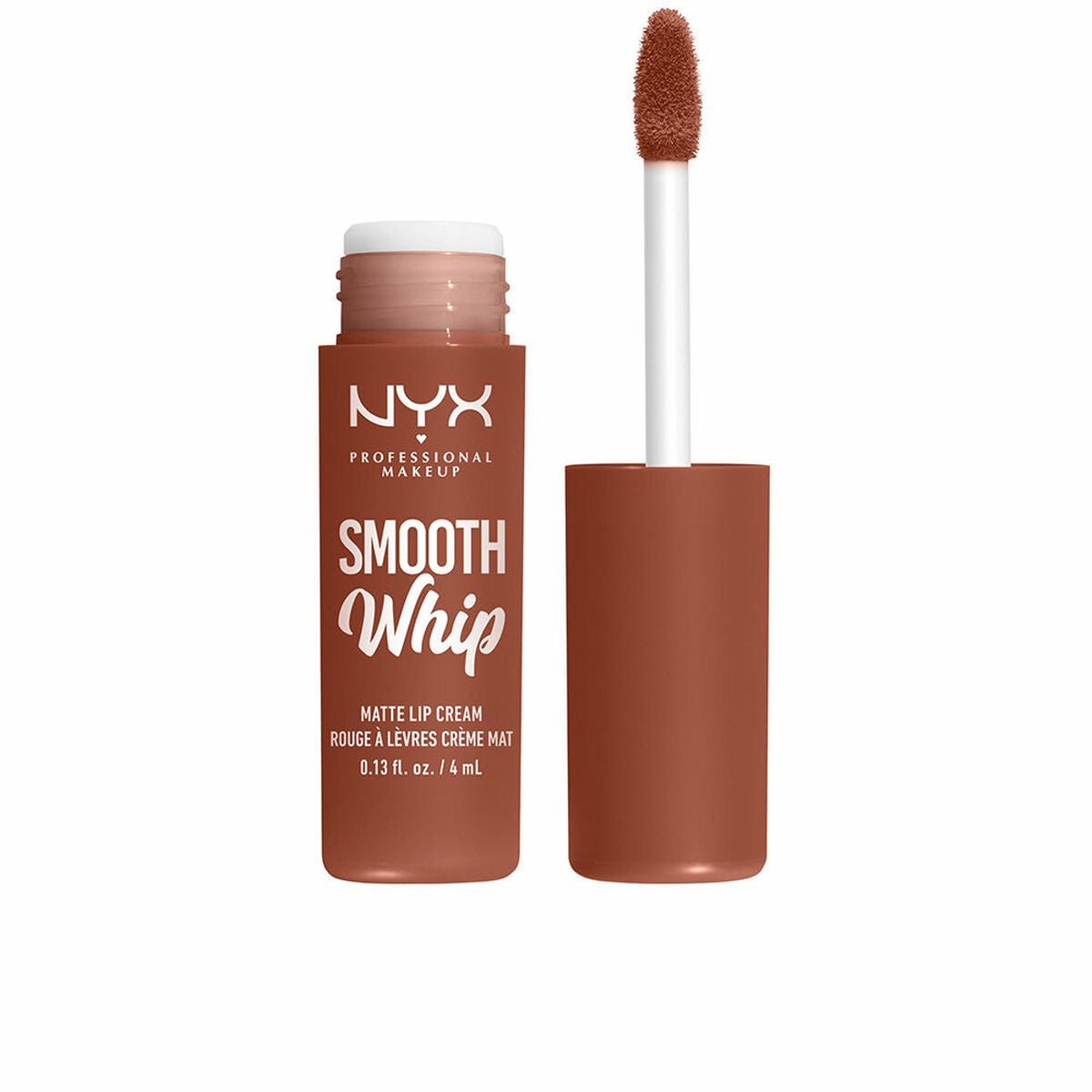 Lipstick NYX Smooth Whipe Matt Faux fur (4 ml) -  Beauty, Make-up -  NYX.
