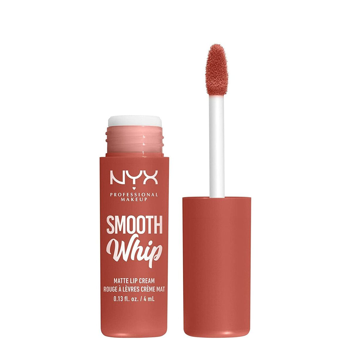 Lipstick NYX Smooth Whipe Matt Pushin' cushion (4 ml) -  Beauty, Make-up -  NYX.