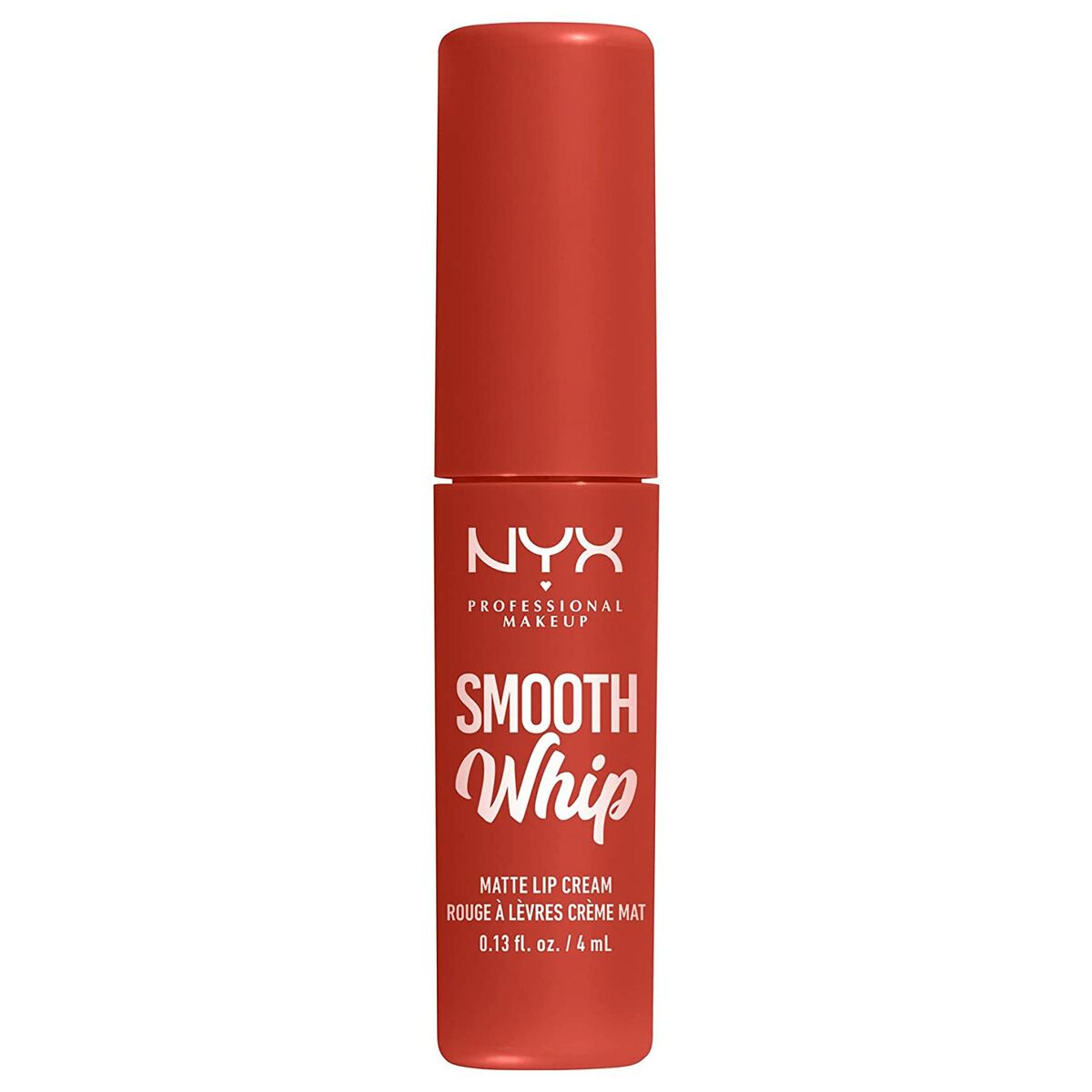 Lipstick NYX Smooth Whipe Matt Pushin' cushion (4 ml) -  Beauty, Make-up -  NYX.