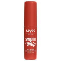 Lipstick NYX Smooth Whipe Matt Pushin' cushion (4 ml) -  Beauty, Make-up -  NYX.