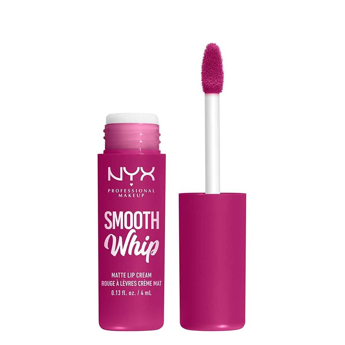 Lipstick NYX Smooth Whipe Matt Bday frosting (4 ml) -  Beauty, Make-up -  NYX.