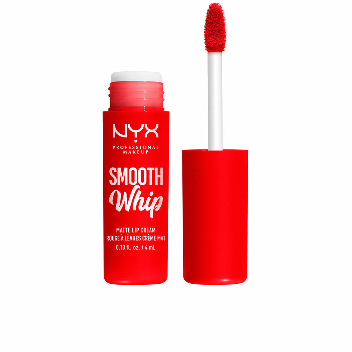 Lipstick NYX Smooth Whipe Matt Incing on (4 ml) -  Beauty, Make-up -  NYX.