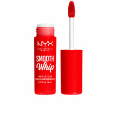 Lipstick NYX Smooth Whipe Matt Incing on (4 ml) -  Beauty, Make-up -  NYX.