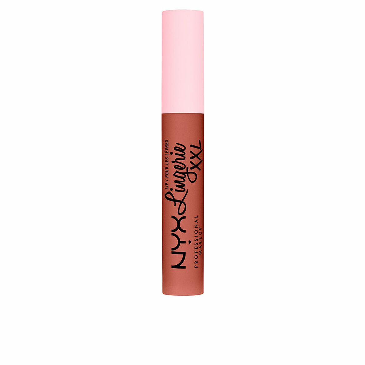Lipstick NYX Lingerie Xxl Nº 25 -  Beauty, Make-up -  NYX.