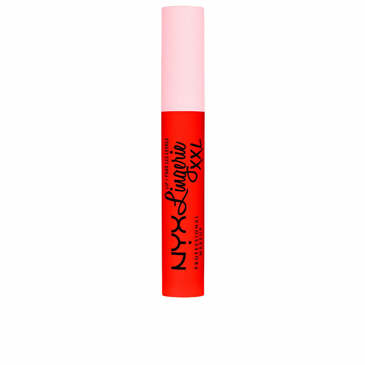 Lipstick NYX Lingerie Xxl Nº 27 -  Beauty, Make-up -  NYX.