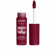 Lipstick NYX Smooth Whipe Matt Mou (4 ml) -  Beauty, Make-up -  NYX.