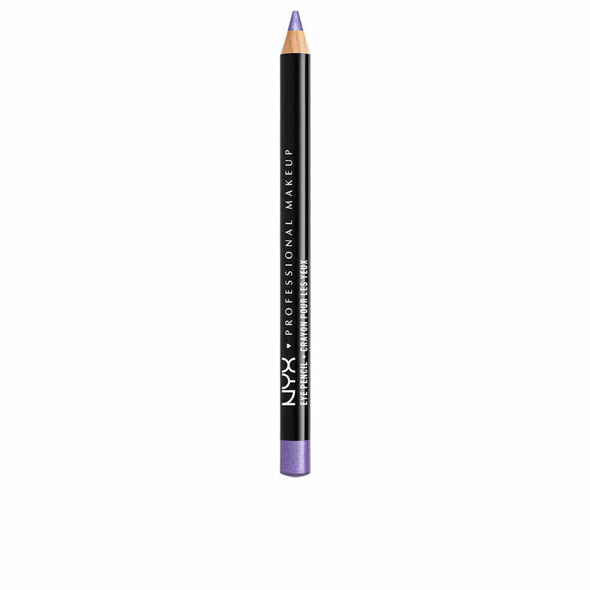 Eye Pencil NYX SLIM Lavender shimmer 1,2 g -  Beauty, Make-up -  NYX.