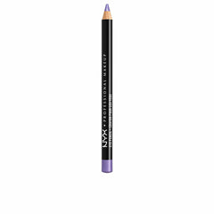 Eye Pencil NYX SLIM Lavender shimmer 1,2 g -  Beauty, Make-up -  NYX.