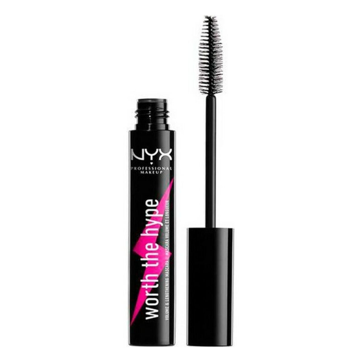 Mascara Worth The Hype NYX -  Beauty, Make-up -  NYX.