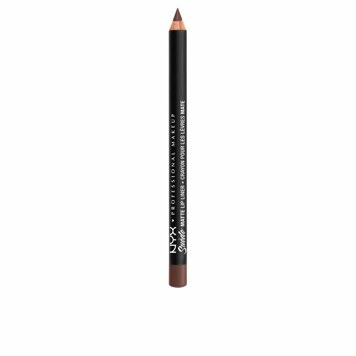 Lip Liner NYX Suede Los Angeles 2.0 3,5 g -  Beauty, Make-up -  NYX.