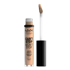 Facial Corrector Can't Stop Won't Stop NYX (3,5 ml) -  Beauty, Make-up -  NYX.