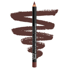 Lip Liner Pencil NYX Suede Cold Brew Fuchsia Pink Cold Brew 3,5 g -  Beauty, Make-up -  NYX.