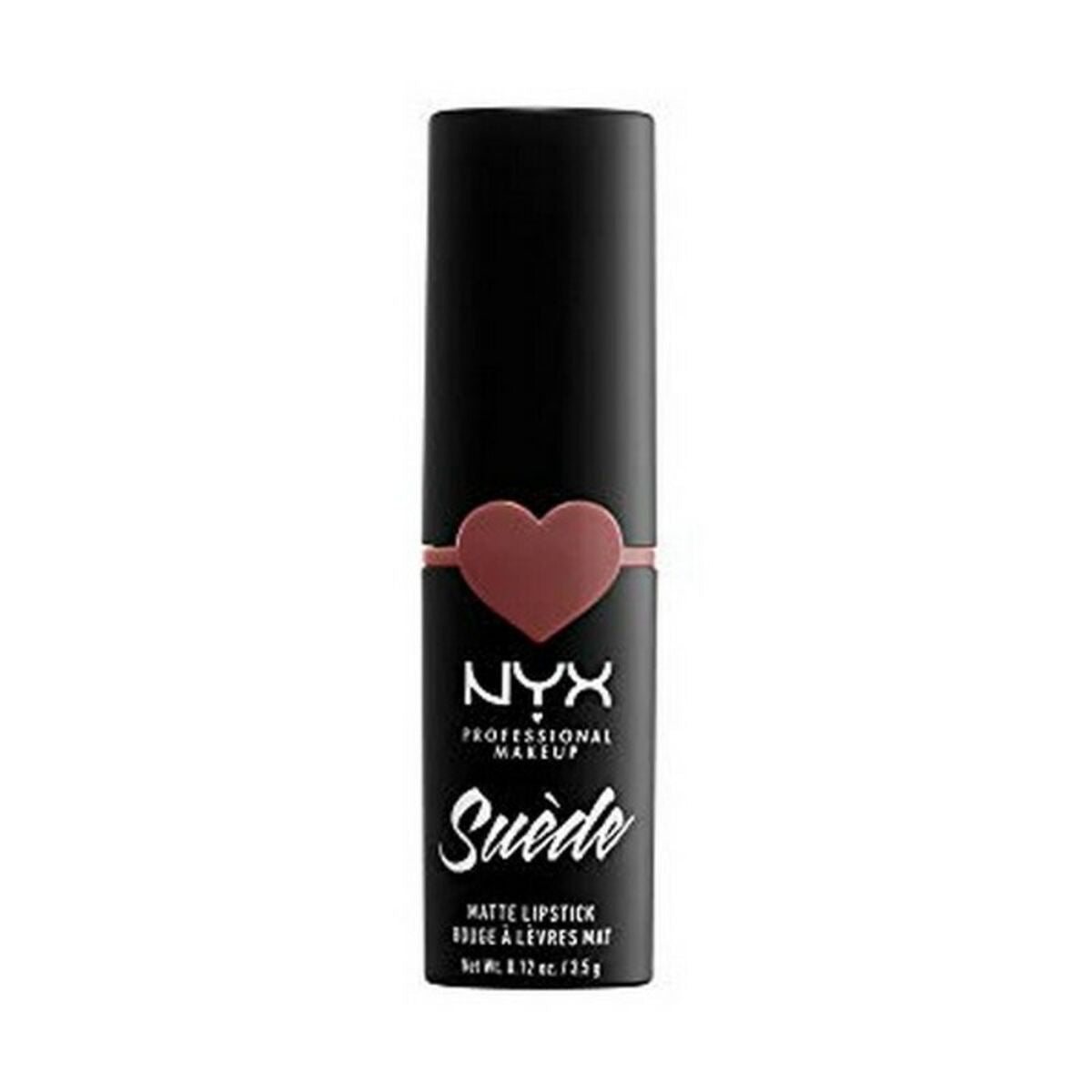 Lipstick Suede NYX -  Beauty, Make-up -  NYX.