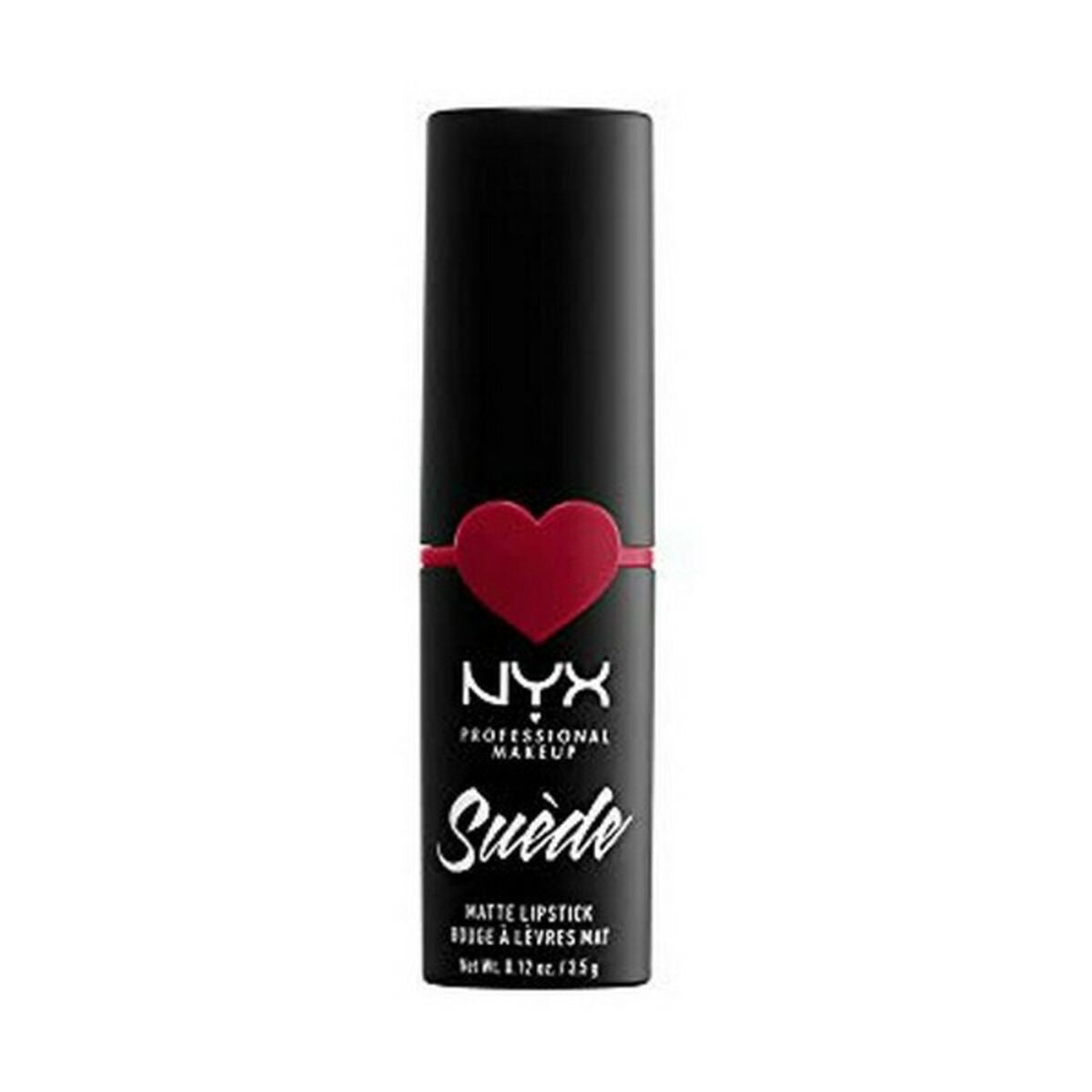 Lipstick Suede NYX -  Beauty, Make-up -  NYX.