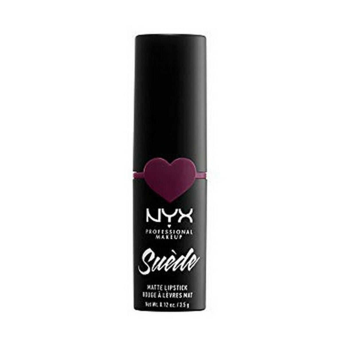 Lipstick Suede NYX -  Beauty, Make-up -  NYX.