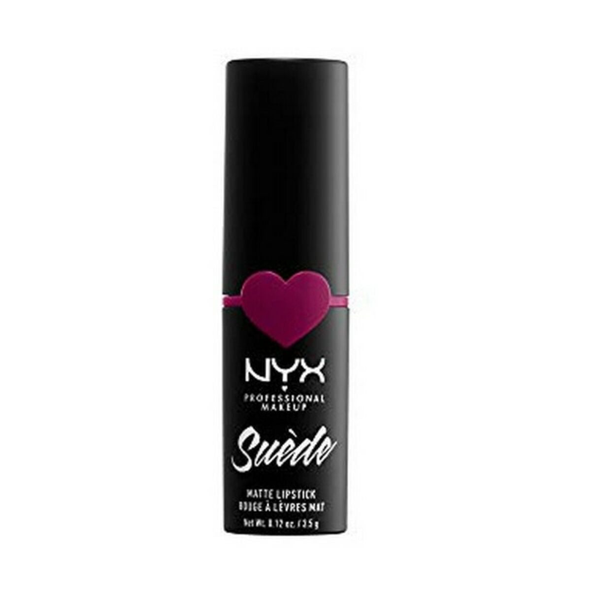 Lipstick Suede NYX -  Beauty, Make-up -  NYX.