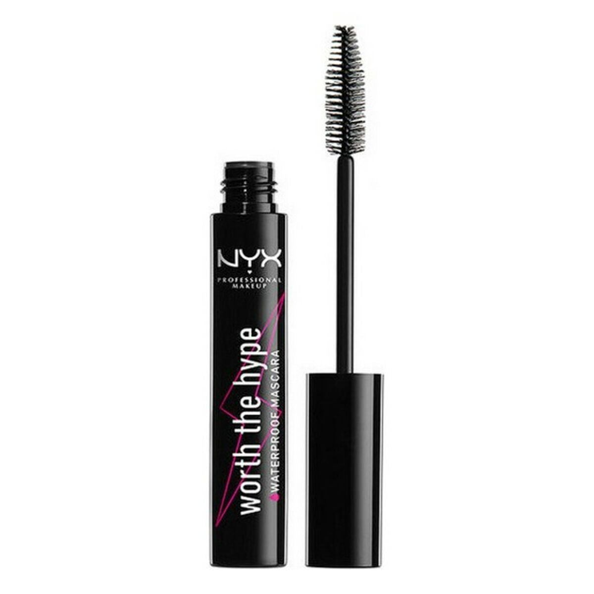 Mascara Worth the Hype NYX -  Beauty, Make-up -  NYX.