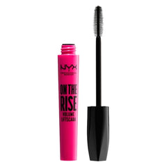 Mascara On The Rise NYX black -  Beauty, Make-up -  NYX.