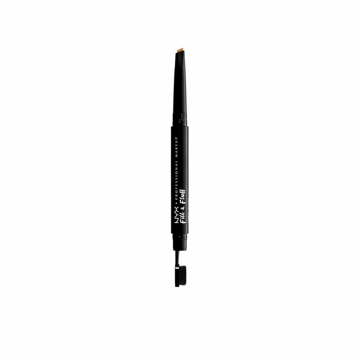 Eyebrow Make-up Fill & Fluff NYX (15 g) -  Beauty, Make-up -  NYX.