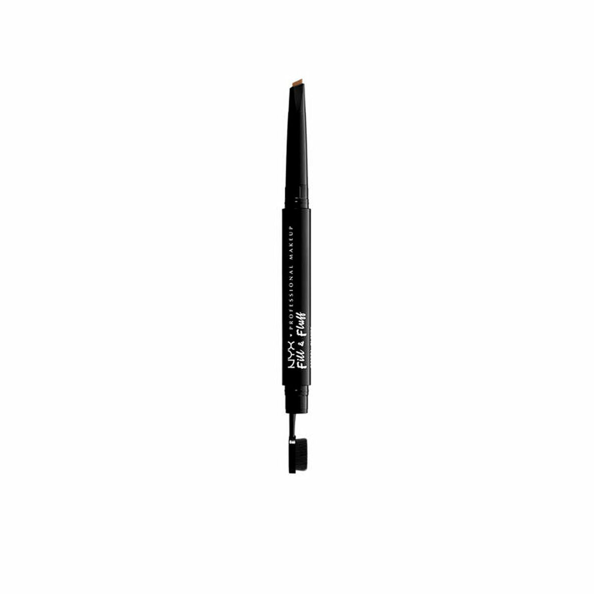 Eyebrow Make-up Fill & Fluff NYX (15 g) -  Beauty, Make-up -  NYX.