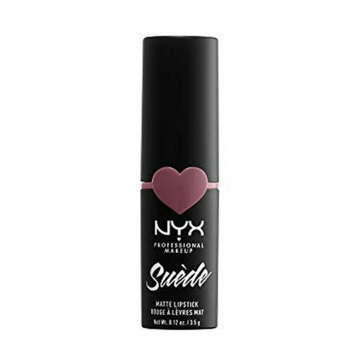 Lipstick Suede NYX -  Beauty, Make-up -  NYX.