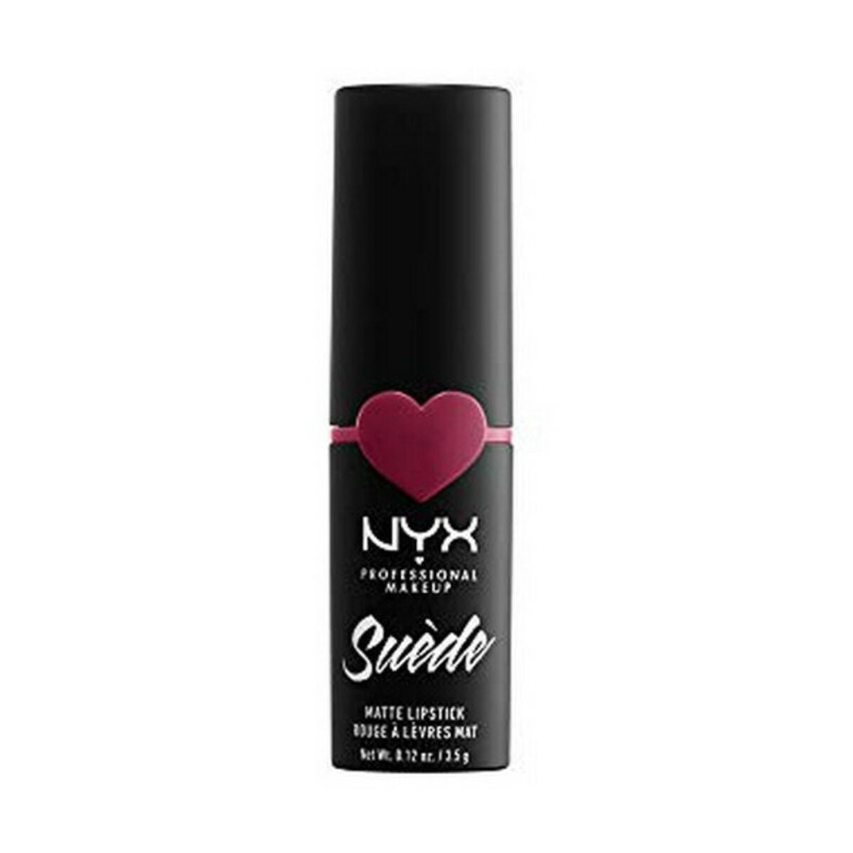 Lipstick Suede NYX -  Beauty, Make-up -  NYX.