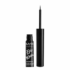 Eyeliner Epic Wear Waterproof NYX -  Beauty, Make-up -  NYX.