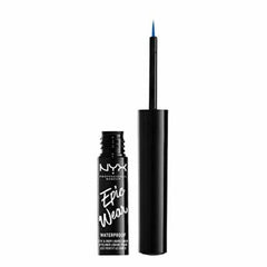Eyeliner Epic Wear Waterproof NYX -  Beauty, Make-up -  NYX.