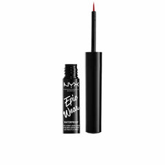 Eyeliner NYX Epic Wear Red 3,5 ml -  Beauty, Make-up -  NYX.