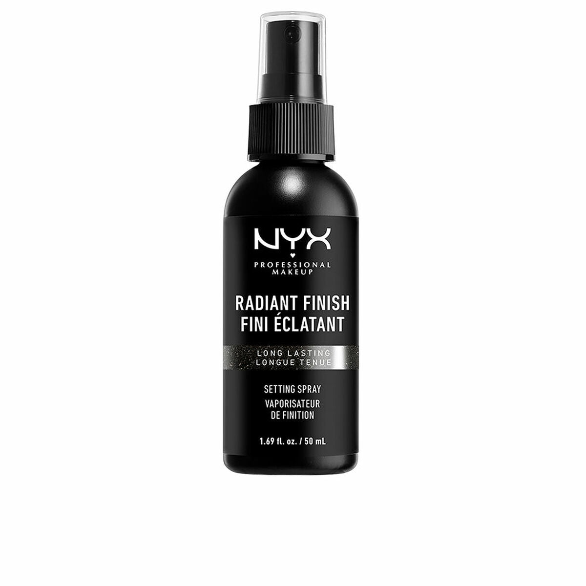 Make-Up Set NYX RADIANT FINISH -  Beauty, Utensils and accessories -  NYX.