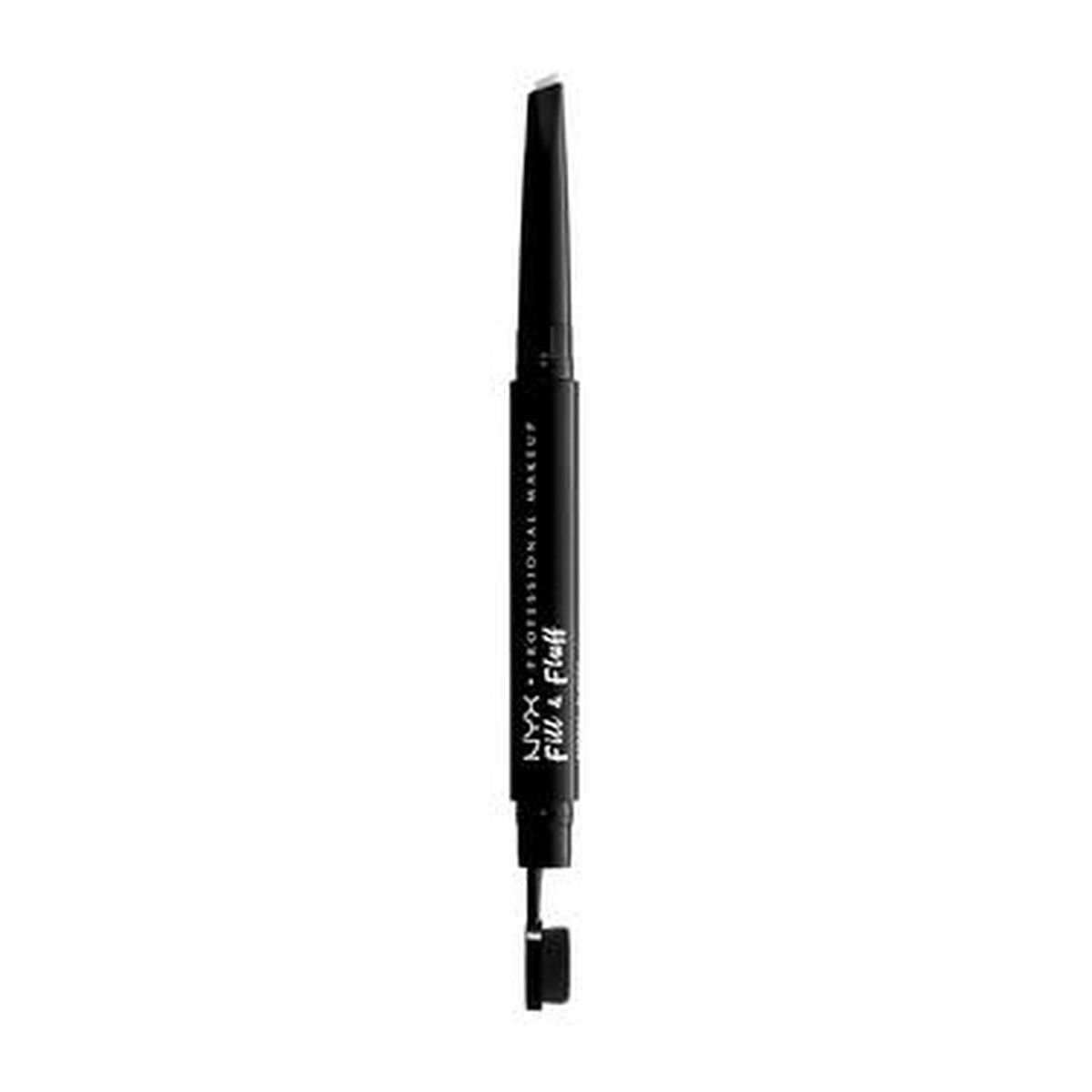Eyebrow Pencil NYX Fill & Fluff Clear (15 g) -  Beauty, Make-up -  NYX.