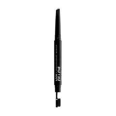 Eyebrow Pencil NYX Fill & Fluff Clear (15 g) -  Beauty, Make-up -  NYX.