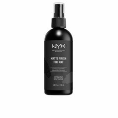 Make-Up Set NYX MATTE FINISH -  Beauty, Utensils and accessories -  NYX.
