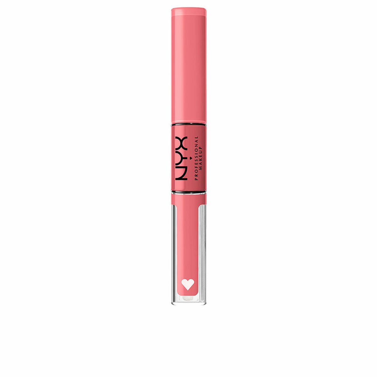 Liquid lipstick NYX Shine Loud 2-in-1 Nº 1 Born to hustle 3,4 ml -  Beauty, Make-up -  NYX.