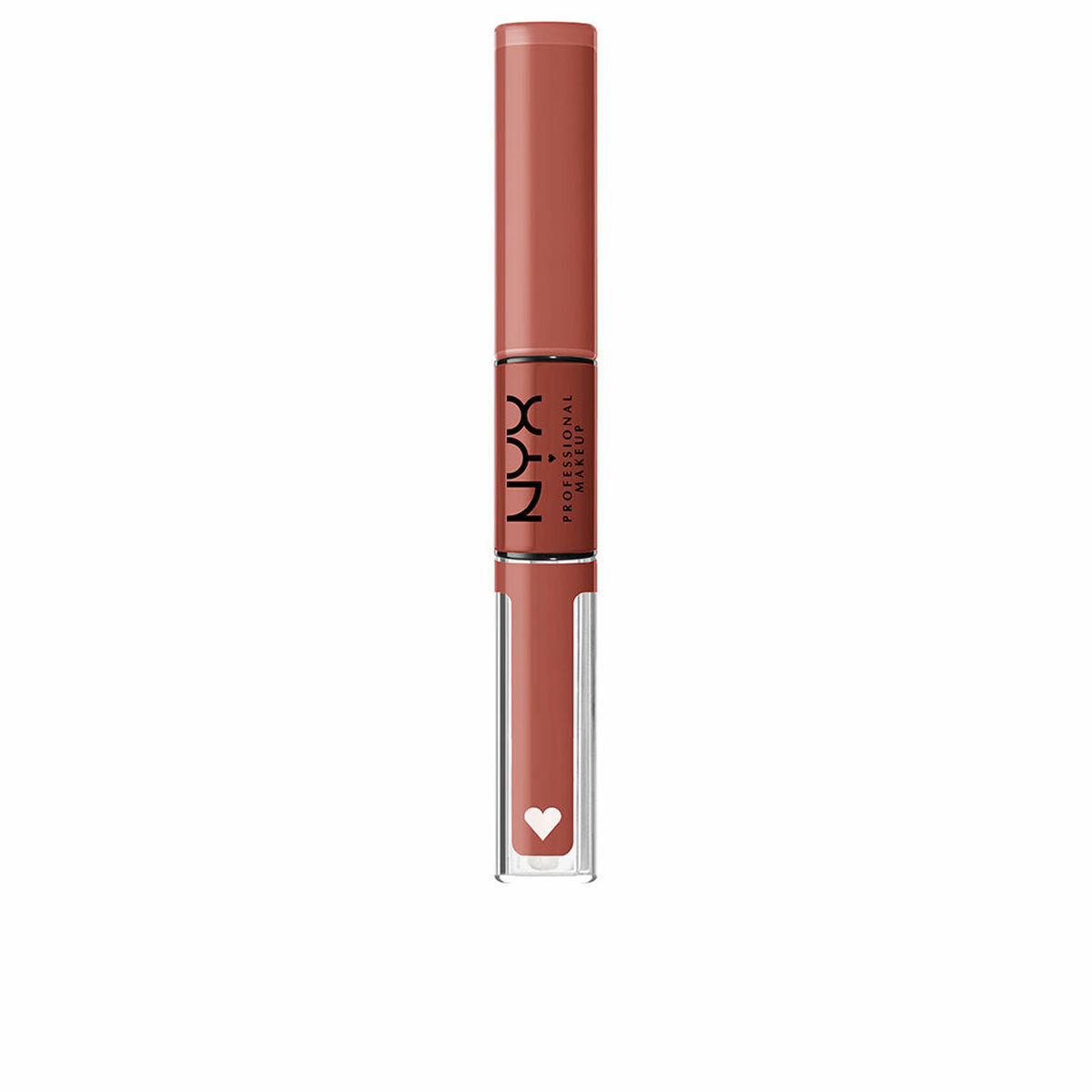 Liquid lipstick NYX Shine Loud 2-in-1 Ambition statement 3,4 ml -  Beauty, Make-up -  NYX.