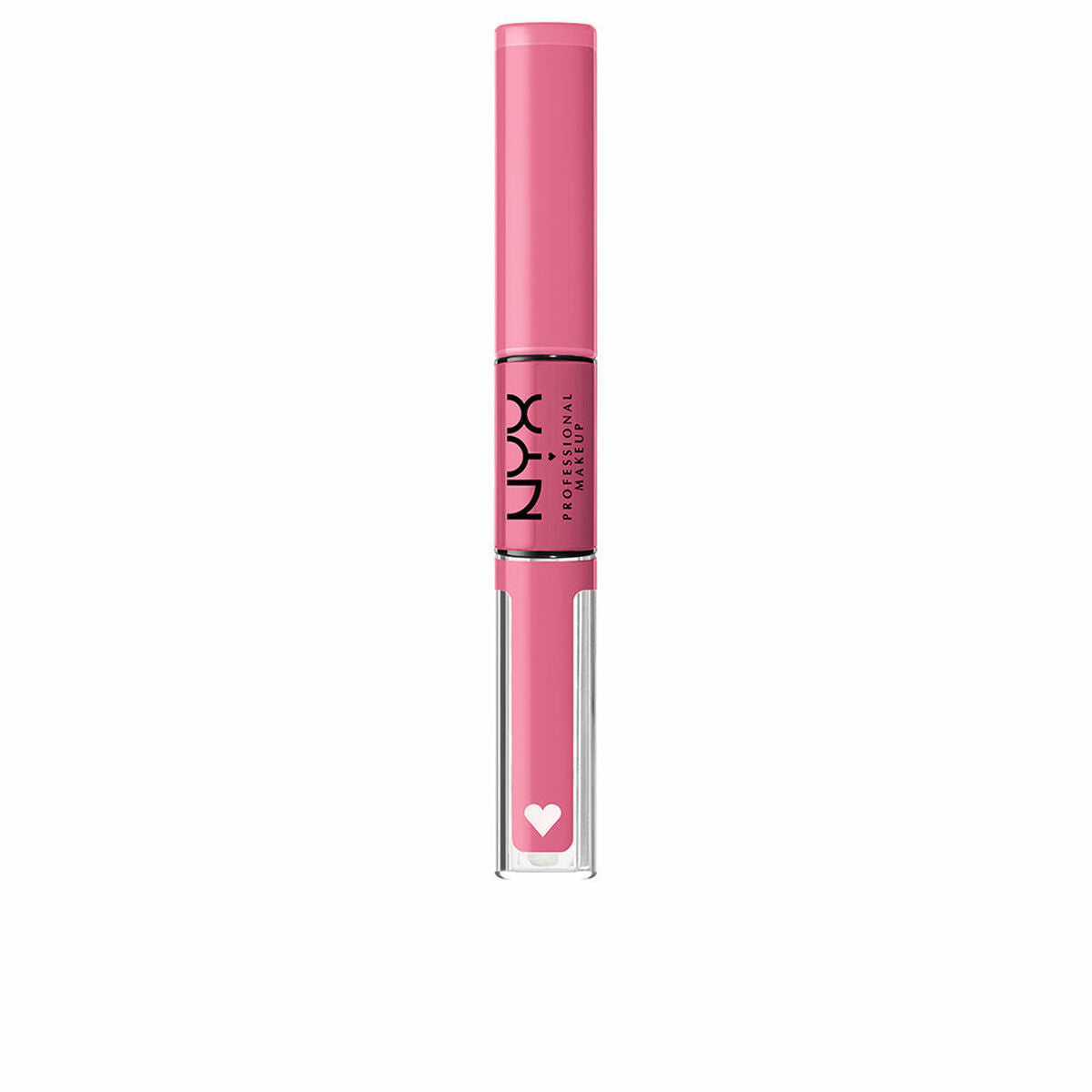 Liquid lipstick NYX Shine Loud 2-in-1 Trophy life 3,4 ml -  Beauty, Make-up -  NYX.