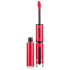 shimmer lipstick NYX Shine Loud Another level 3,4 ml -  Beauty, Make-up -  NYX.