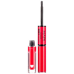 shimmer lipstick NYX Shine Loud Another level 3,4 ml -  Beauty, Make-up -  NYX.
