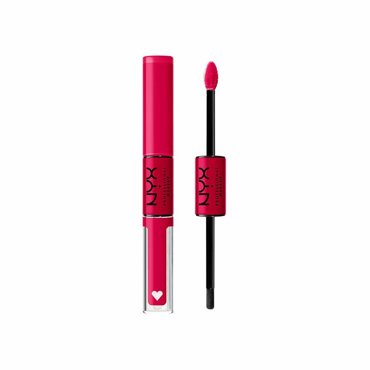 shimmer lipstick NYX Shine Loud world shaper -  Beauty, Make-up -  NYX.