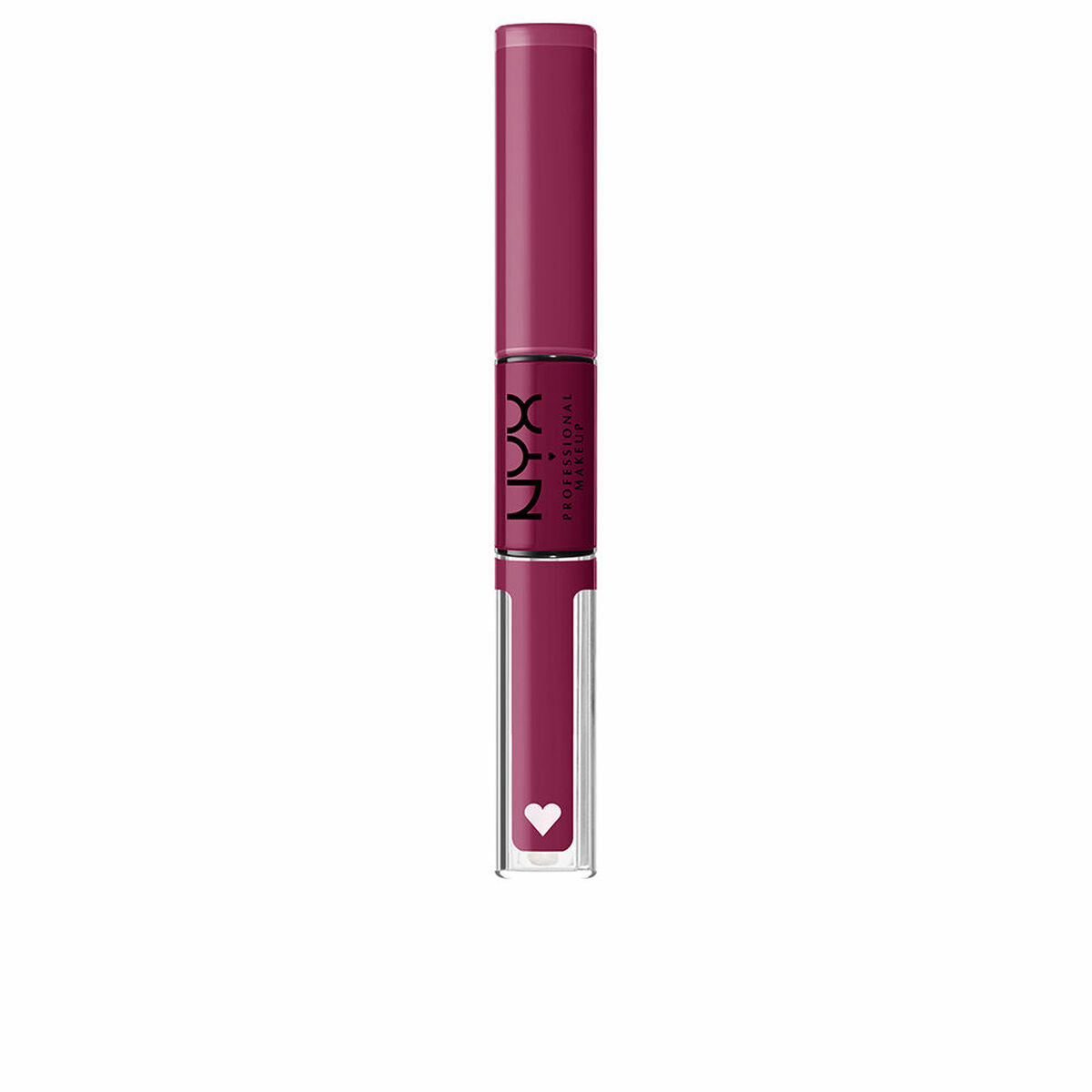 Liquid lipstick NYX Shine Loud 2-in-1 Nº 20 In charge 3,4 ml -  Beauty, Make-up -  NYX.