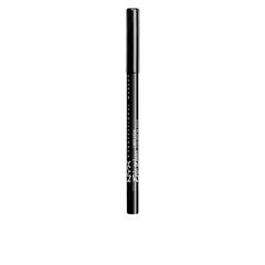 Eyeliner NYX 800897207502 pitch black 1,22 g -  Beauty, Make-up -  NYX.