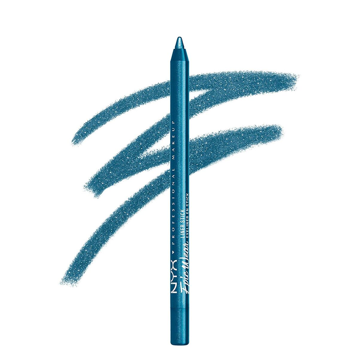 Eye Pencil NYX Epic Wear turquois storm (1,22 g) -  Beauty, Make-up -  NYX.