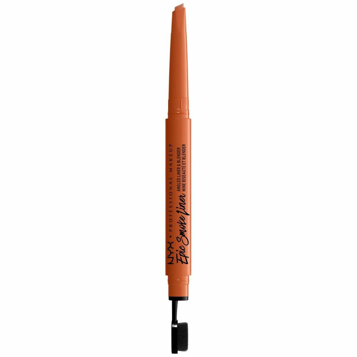 Eyeliner NYX Epic Smoke Liner 5-fired up 2-in-1 (13,5 g) -  Beauty, Make-up -  NYX.