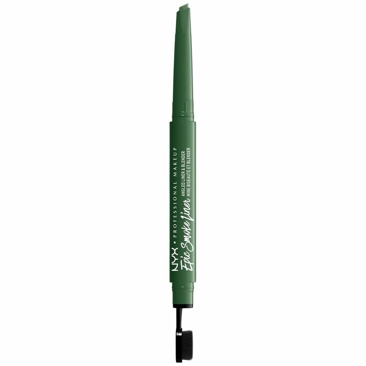 Eyeliner NYX Epic Smoke Liner 8-sage sparks 2-in-1 (13,5 g) -  Beauty, Make-up -  NYX.