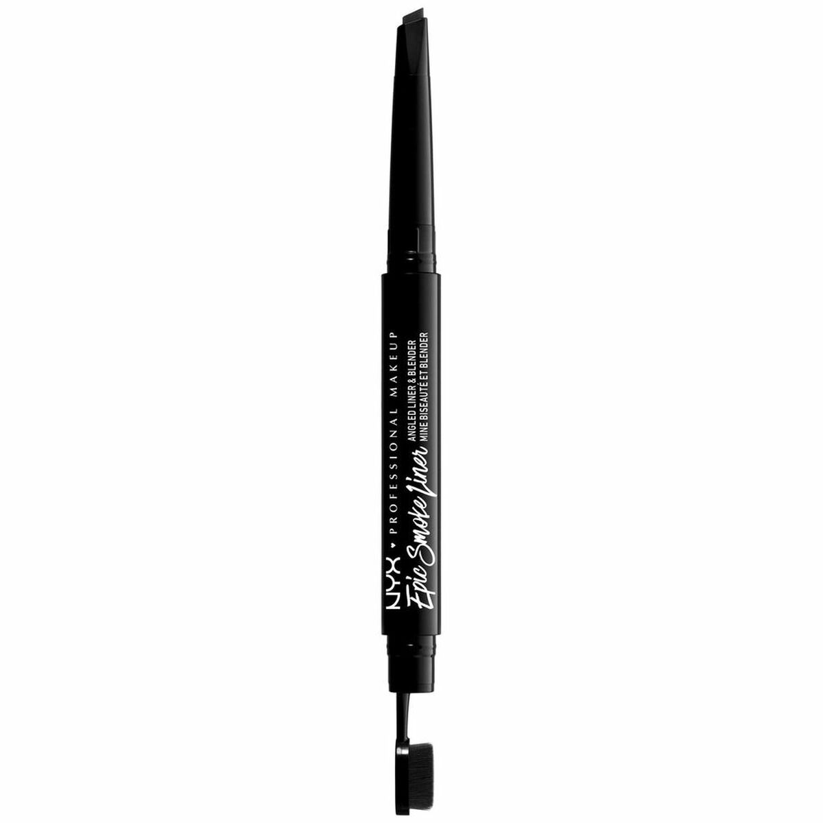 Eyeliner NYX Epic Smoke Liner 12-black smoke 2-in-1 (13,5 g) -  Beauty, Make-up -  NYX.