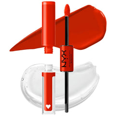 Lip-gloss NYX Shine Loud 28-stay stunin (3,4 ml) -  Beauty, Make-up -  NYX.