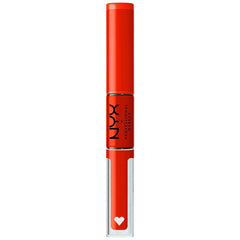 Lip-gloss NYX Shine Loud 28-stay stunin (3,4 ml) -  Beauty, Make-up -  NYX.
