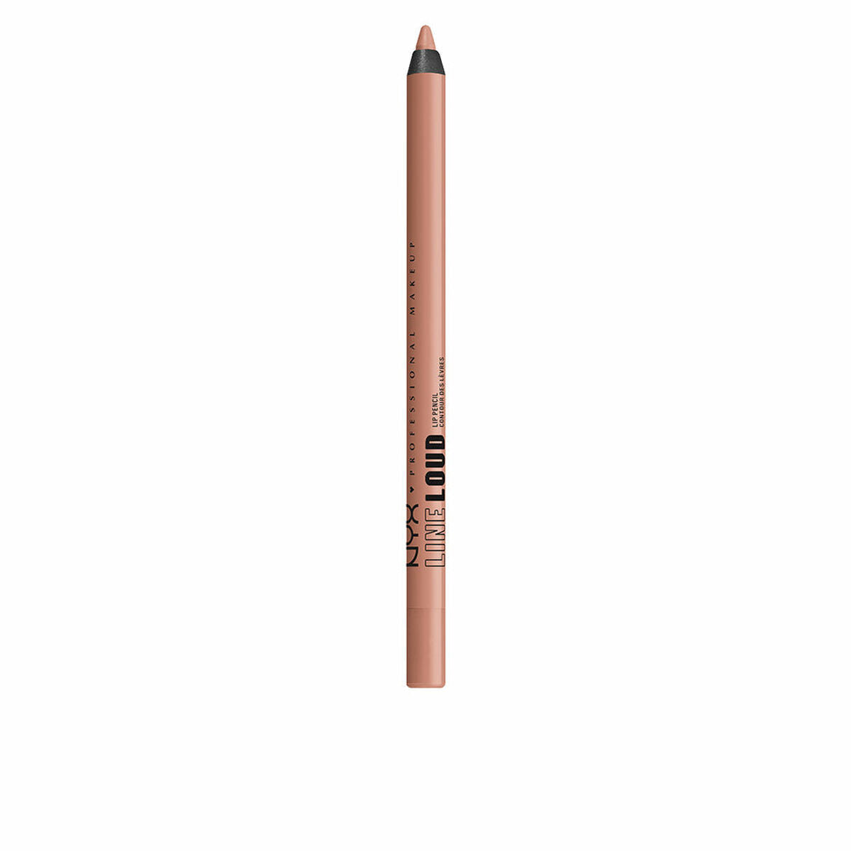 Lip Liner Pencil NYX Line Loud Nº 3 1,2 g -  Beauty, Make-up -  NYX.