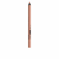 Lip Liner Pencil NYX Line Loud Nº 3 1,2 g -  Beauty, Make-up -  NYX.